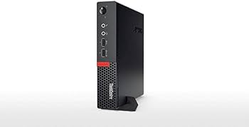Amazon.com: Lenovo ThinkCentre M715q AMD A12 Pro-8870E, 8GB
